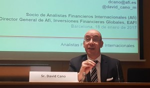 David Cano