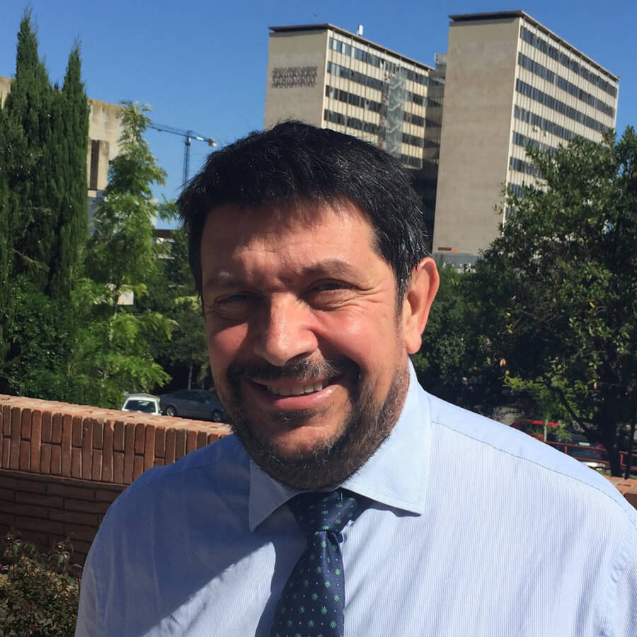Miquel Viñals Fusté, Col·legi d'Actuaris de Catalunya