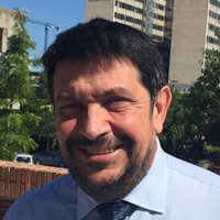 Miquel Viñals Fusté, Col·legi d'Actuaris de Catalunya