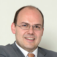 Alejandro Casanueva, UNESPA