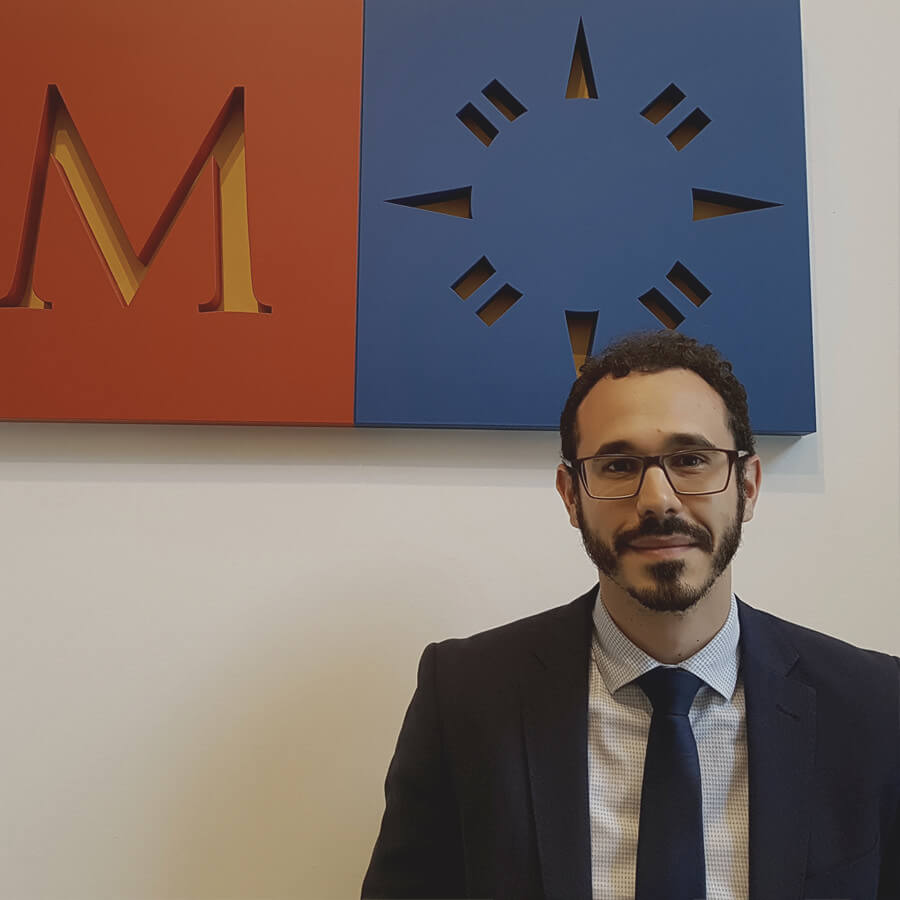 Miguel Ángel Merino Zubillaga, MAZARS