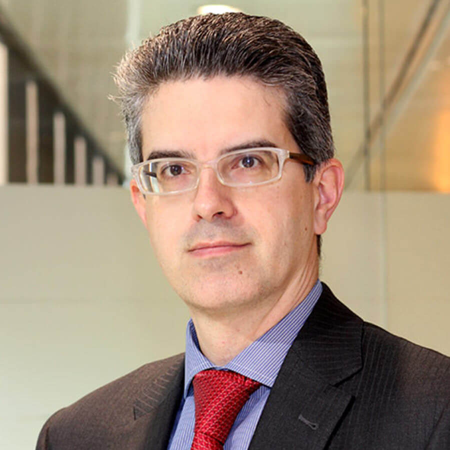 Álvaro Quintana, DELOITTE
