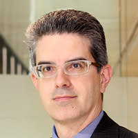 Álvaro Quintana, DELOITTE