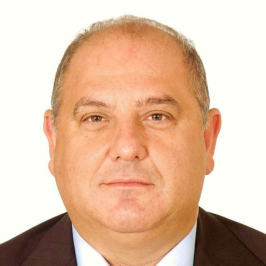 Isidre Martínez, CAC