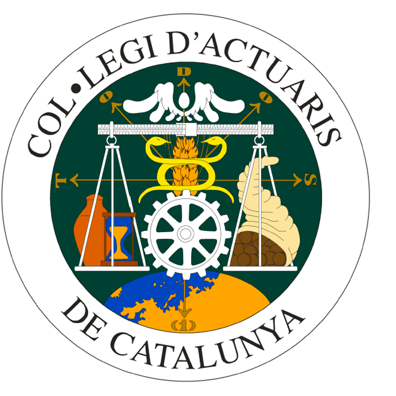 Col·legi d'Actuaris de Catalunya Col·legi d'Actuaris de Catalunya