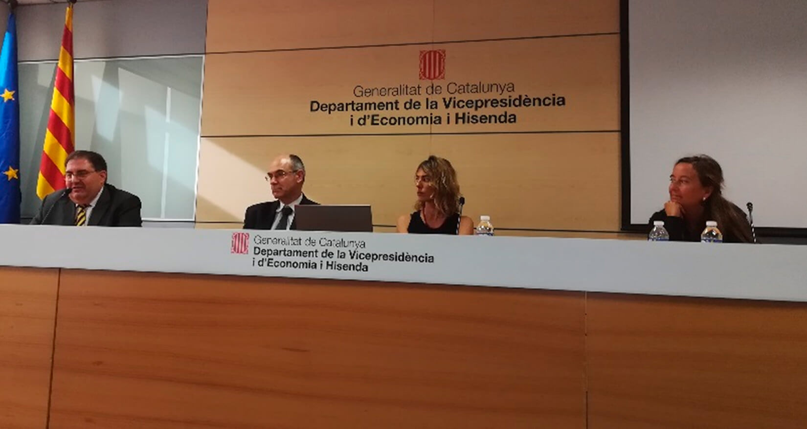 La Función Actuarial en las entidades aseguradoras: la experiencia del actuario.