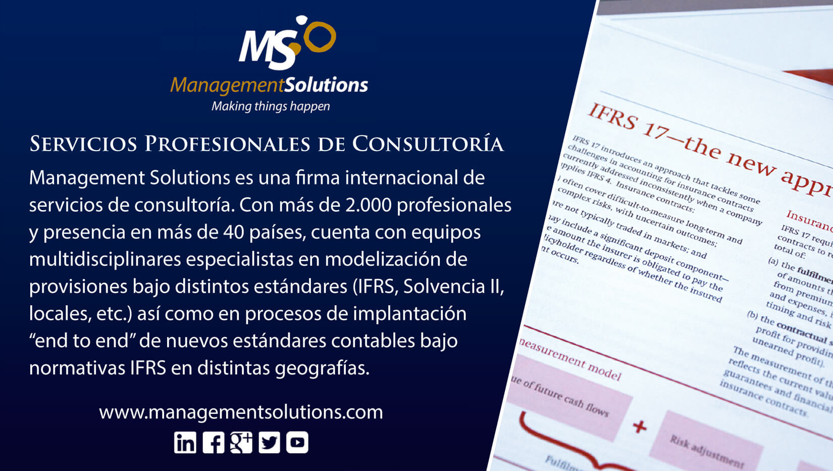 Management Solutions