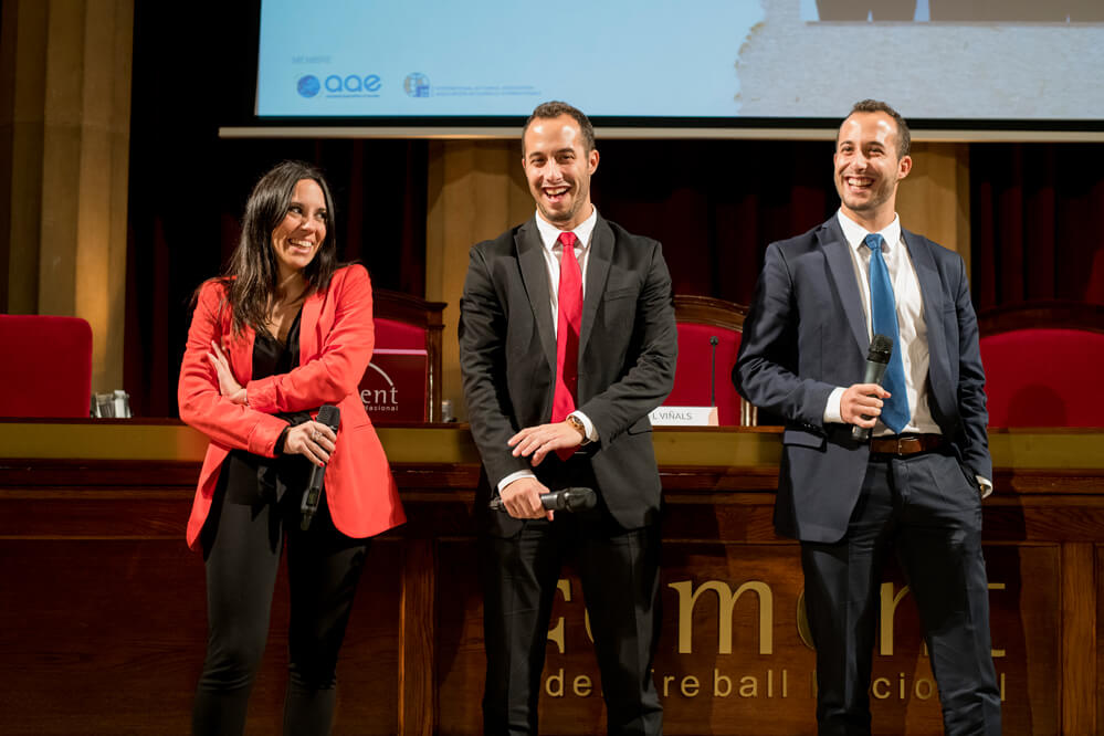 25 anys Col·legi d’Actuaris de Catalunya