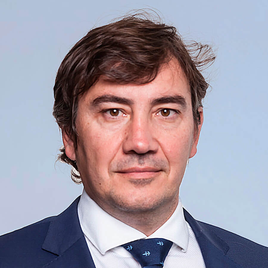 Amalio Berbel, KPMG