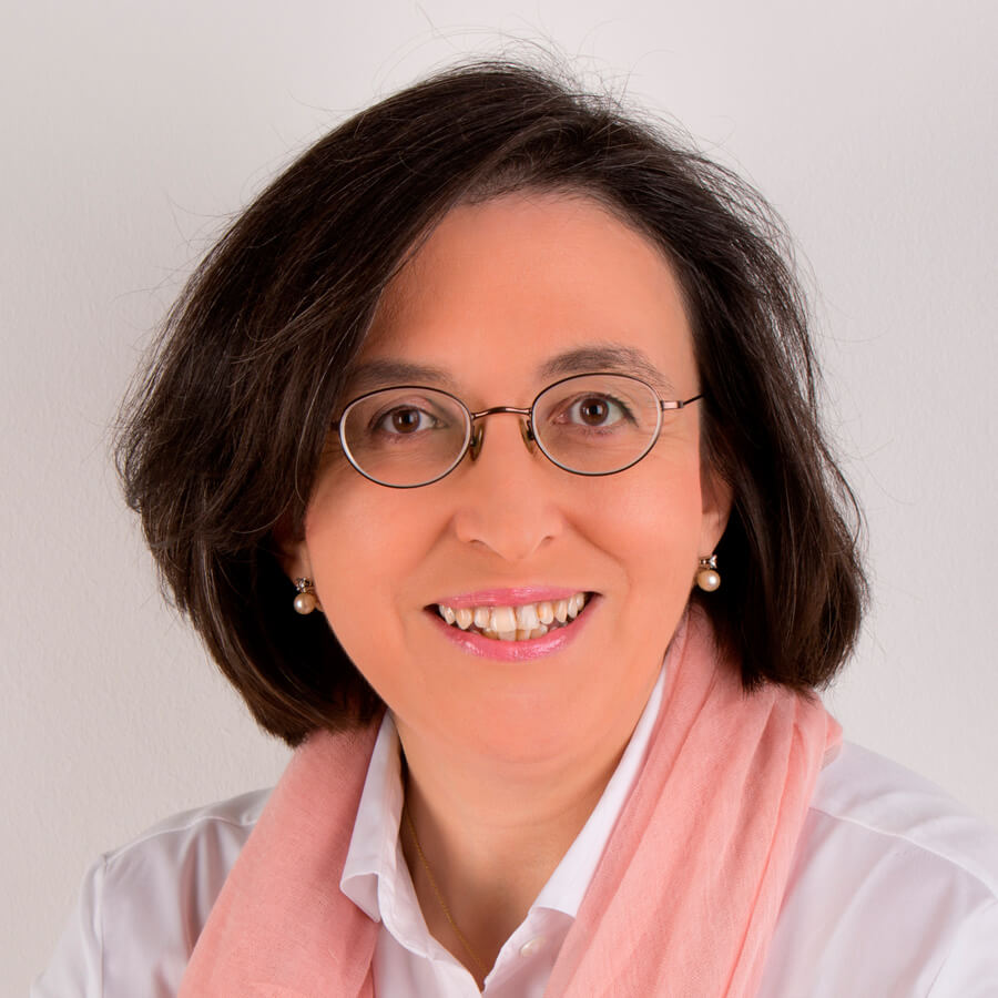 Montserrat Guillén, Universitat de Barcelona