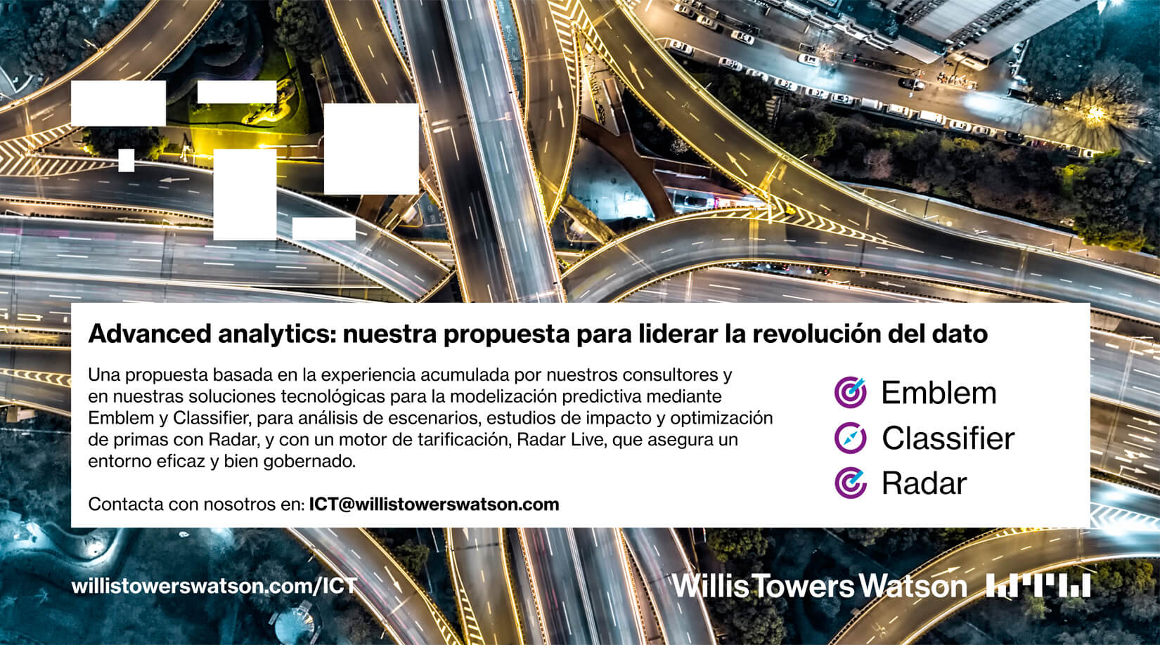 Willis Towers Watson