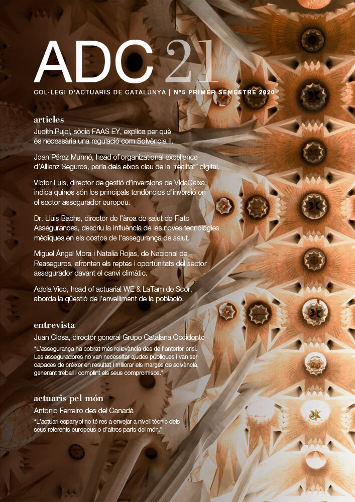 ADC21 - Nº5 Primer Semestre 2020