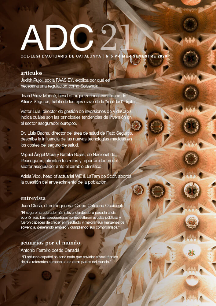 ADC21 – Nº5 Primer Semestre 2020