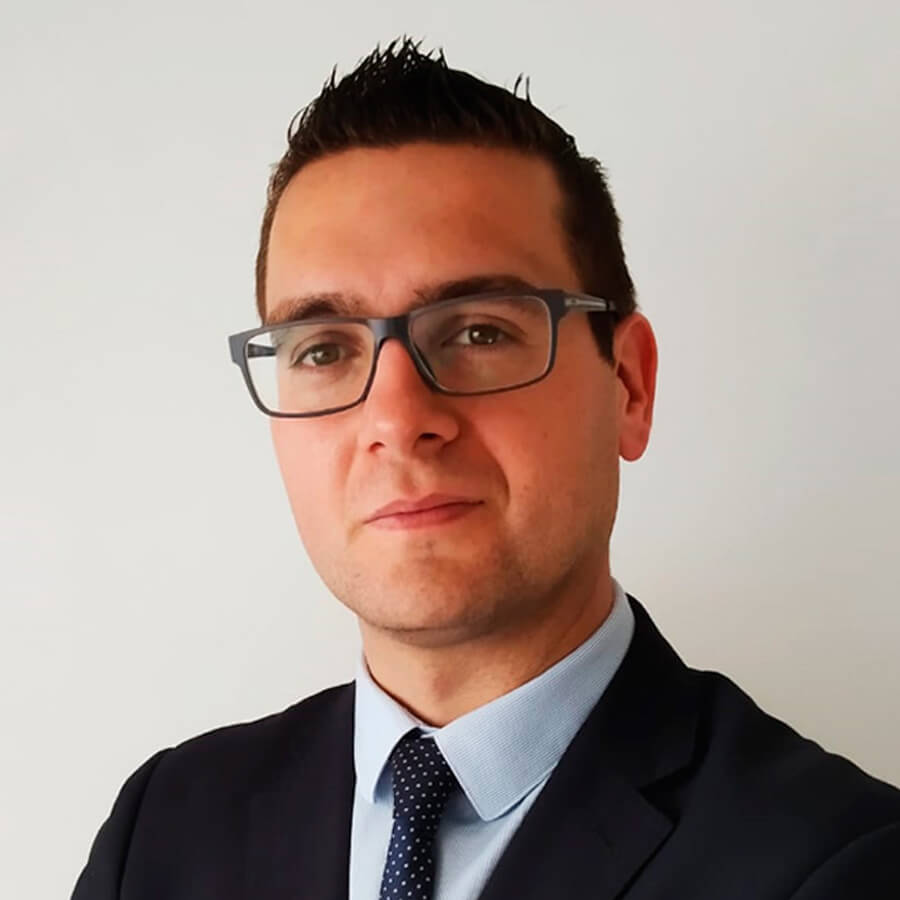 Joan Pérez Munné, Allianz Seguros