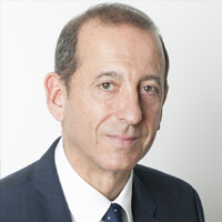 Juan Closa, Grupo Catalana Occidente