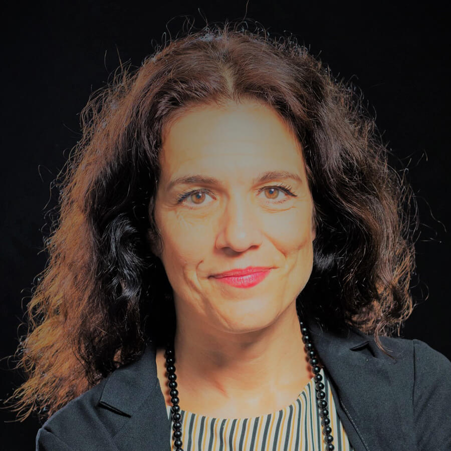 Judith Pujol, FAAS EY