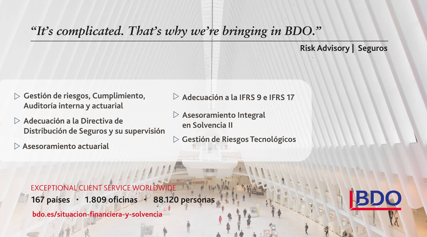 BDO