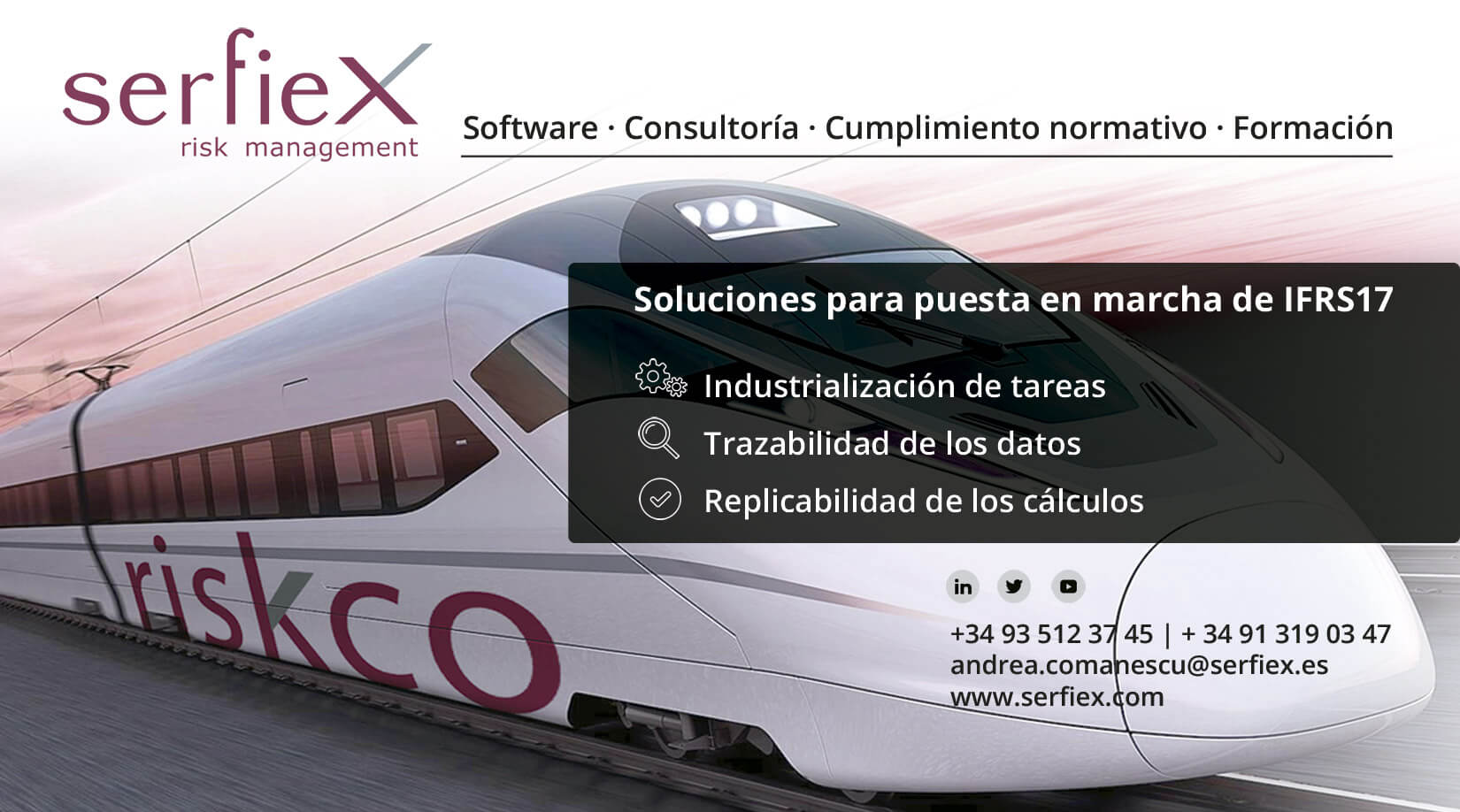 Serfiex
