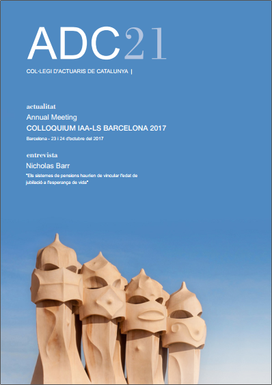 ADC21 - Nº1 Primer Semestre 2018