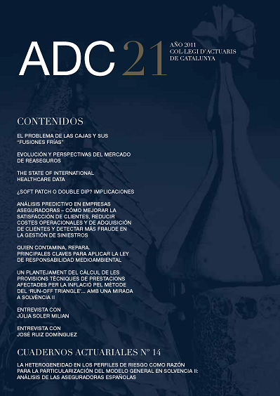 ADC21 2011