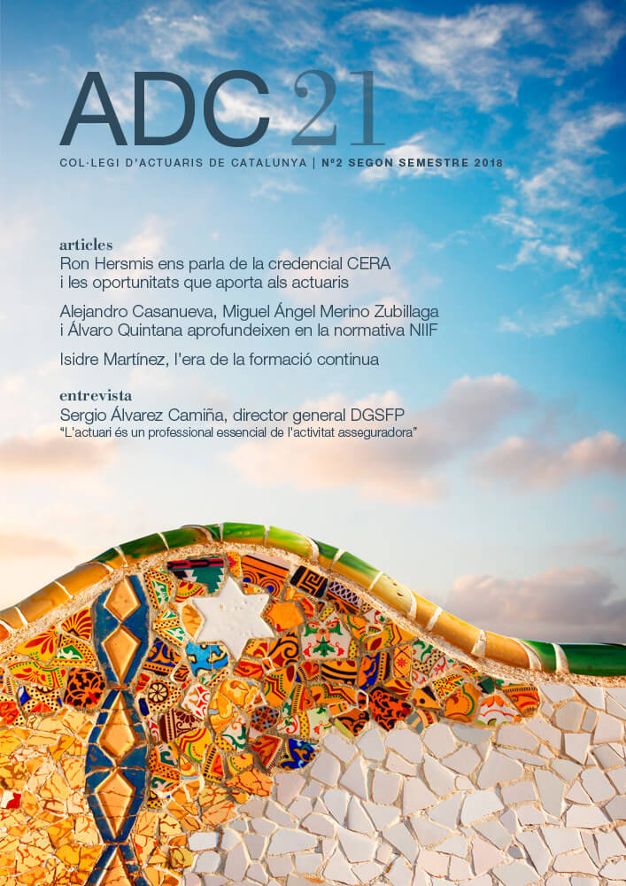 ADC21 - Nº2 Segon Semestre 2018