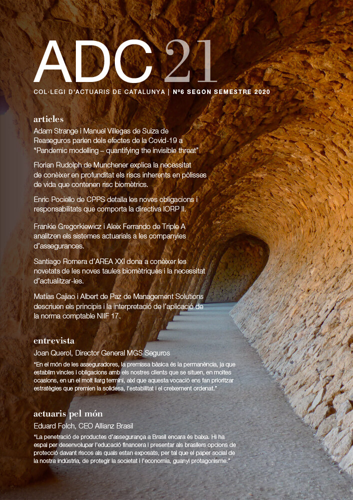 ADC21 - Nº6 Segon Semestre 2020