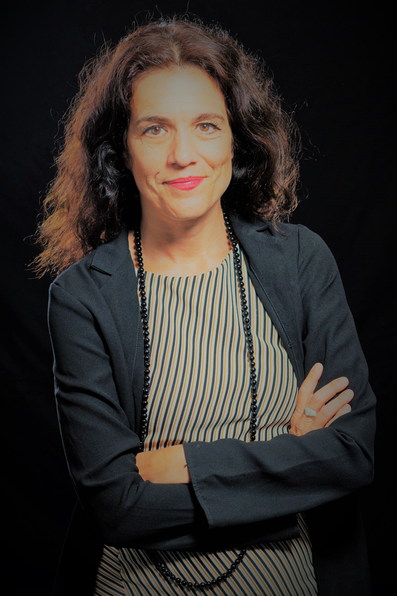 Judith Pujol