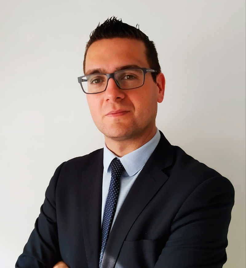 Joan Pérez Munné