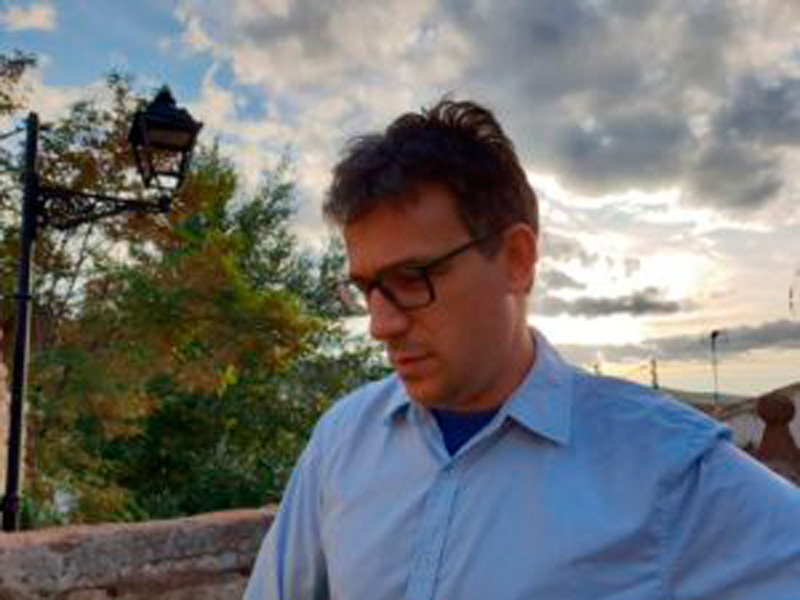 Enric Álvarez Lacalle