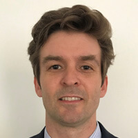 Albert de Paz · Management Solutions