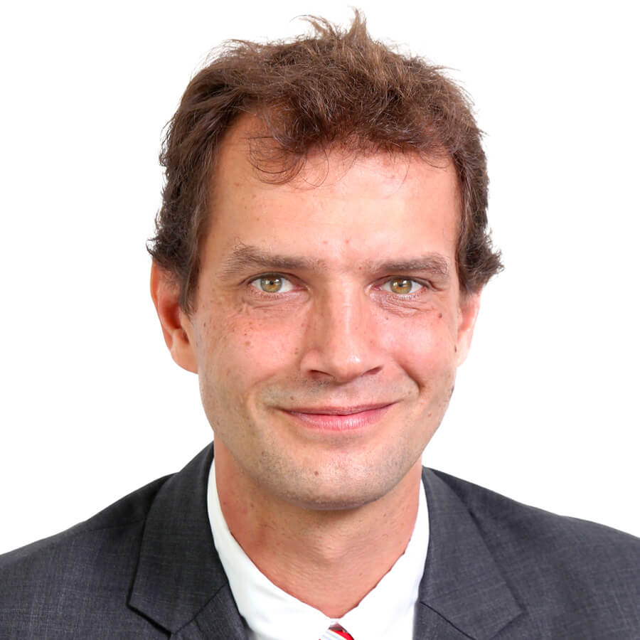 Florian Rudolph, Florian Rudolph