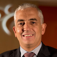 Joan Querol, Director General MGS Seguros