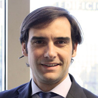 Matías Cajiao · Management Solutions