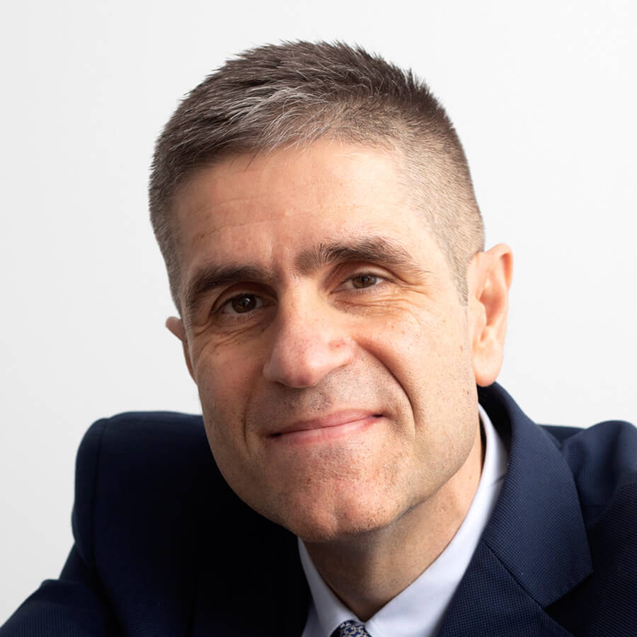 Santiago Romera, AREA XXI