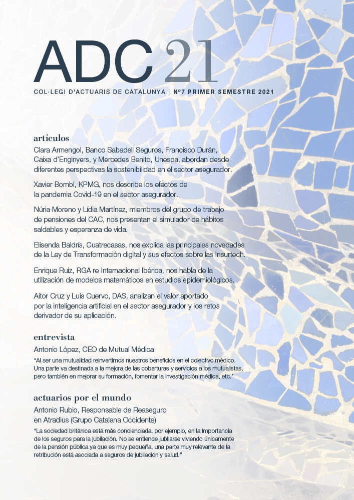 ADC21 - Nº7 Primer Semestre 2021