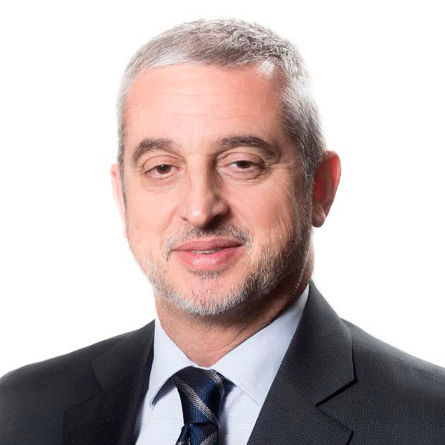 Francisco Durán, Caixa d’Enginyers