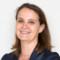 Mercedes Benito Alcalá, UNESPA