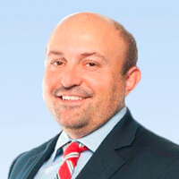 Xavier Bombí, KPMG