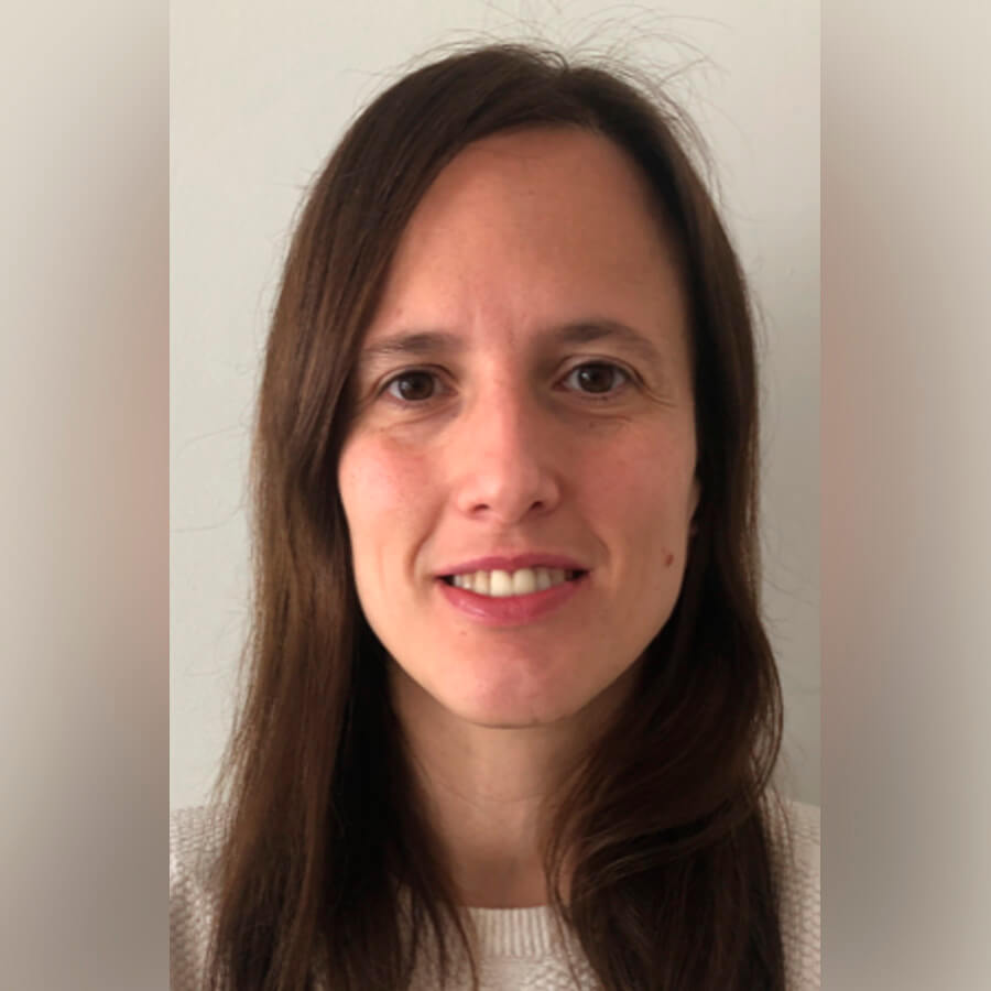 Núria Moreno, Caixa d’Enginyers Vida