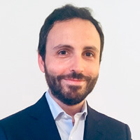 Aitor Cruz, DAS