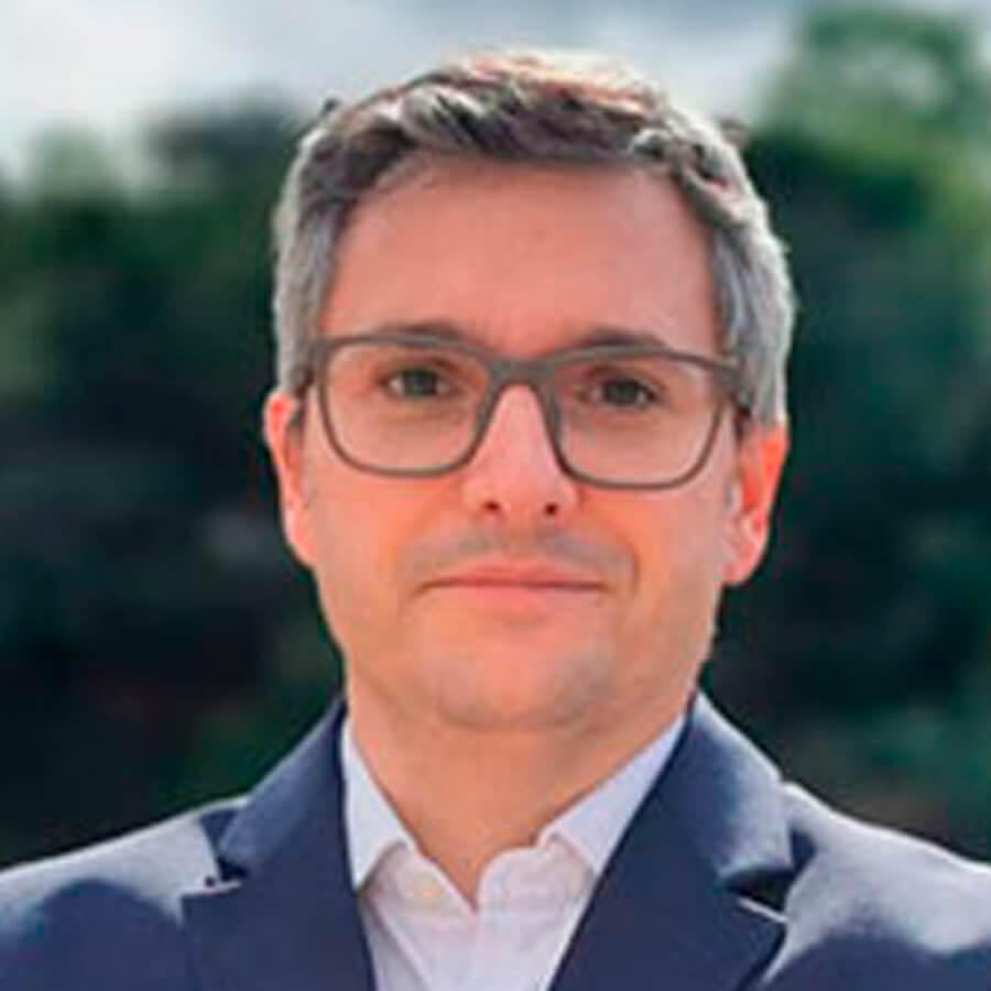 Luis Cuervo, DAS