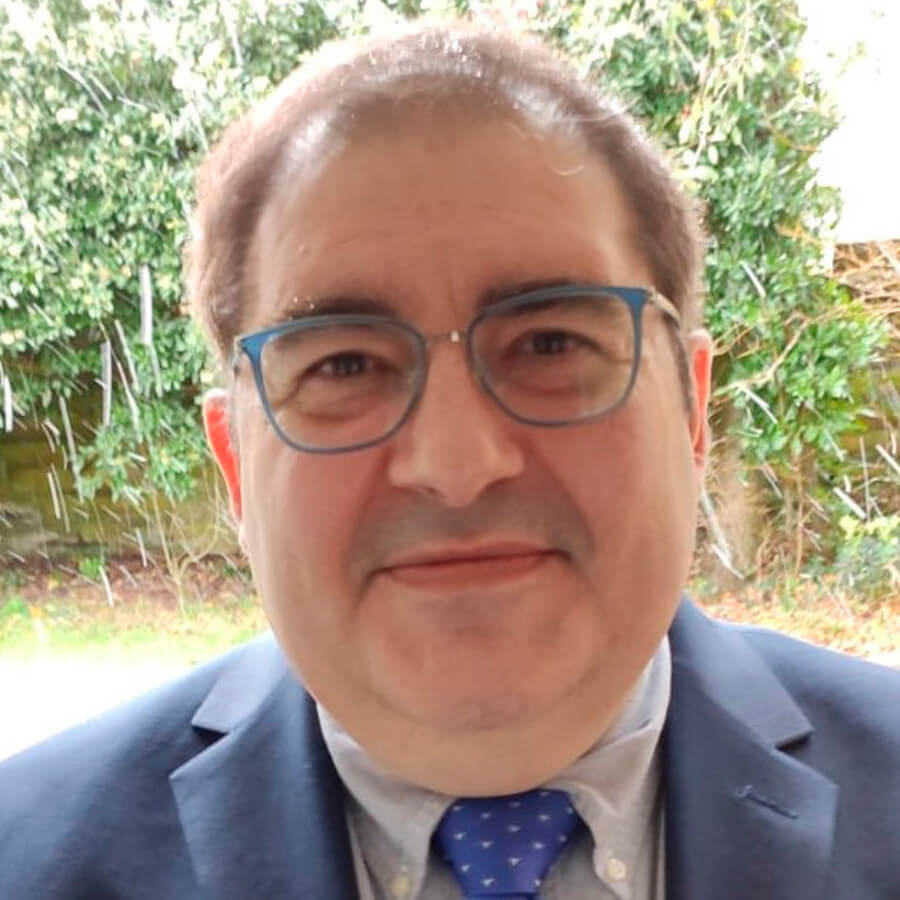 Antonio Rubio, Grupo Catalana Occidente