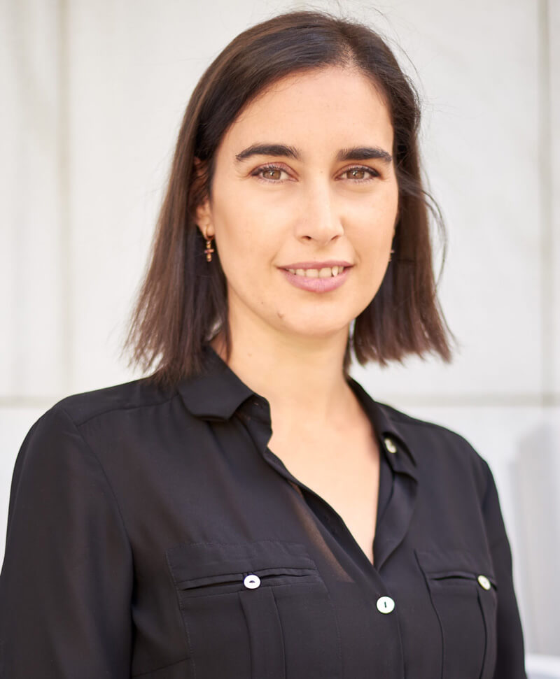 Rosa Salas