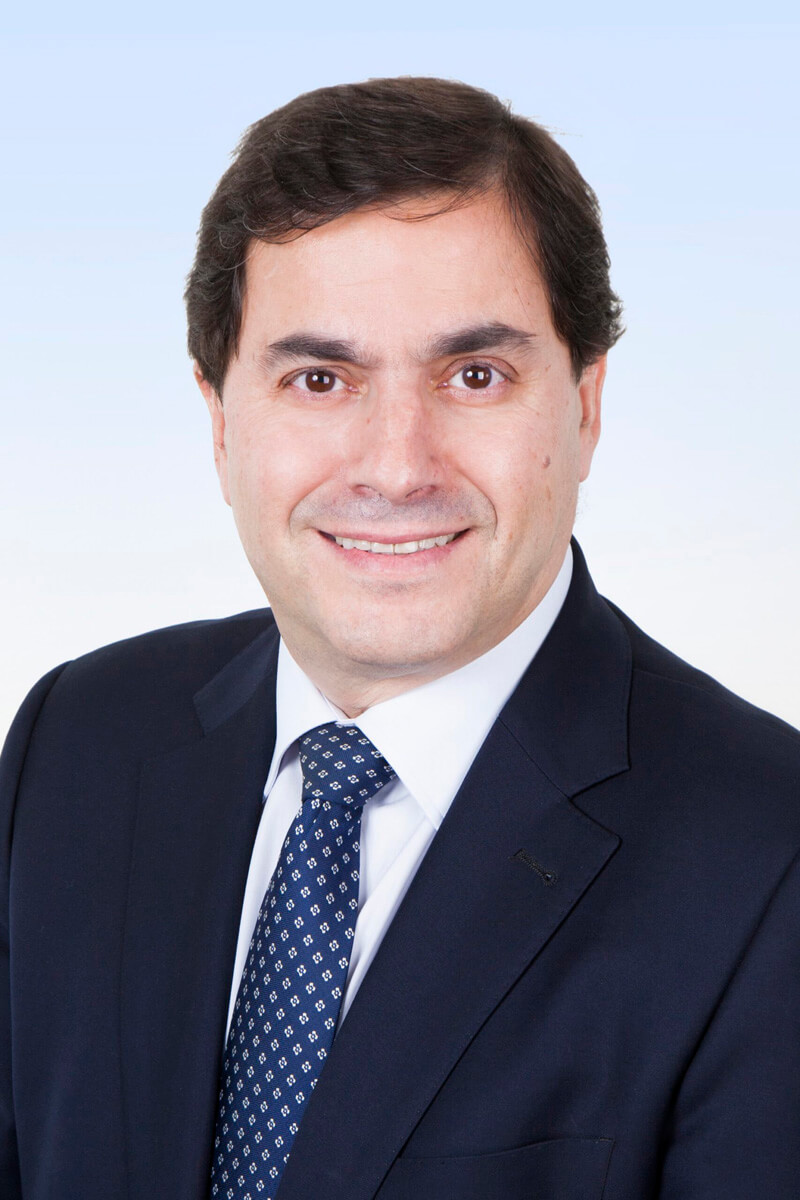 Toni Lechuga