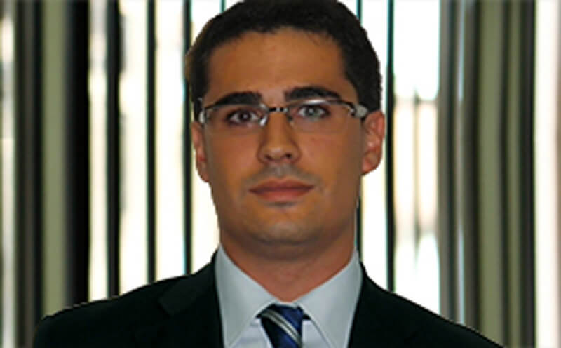 Antonio Salas