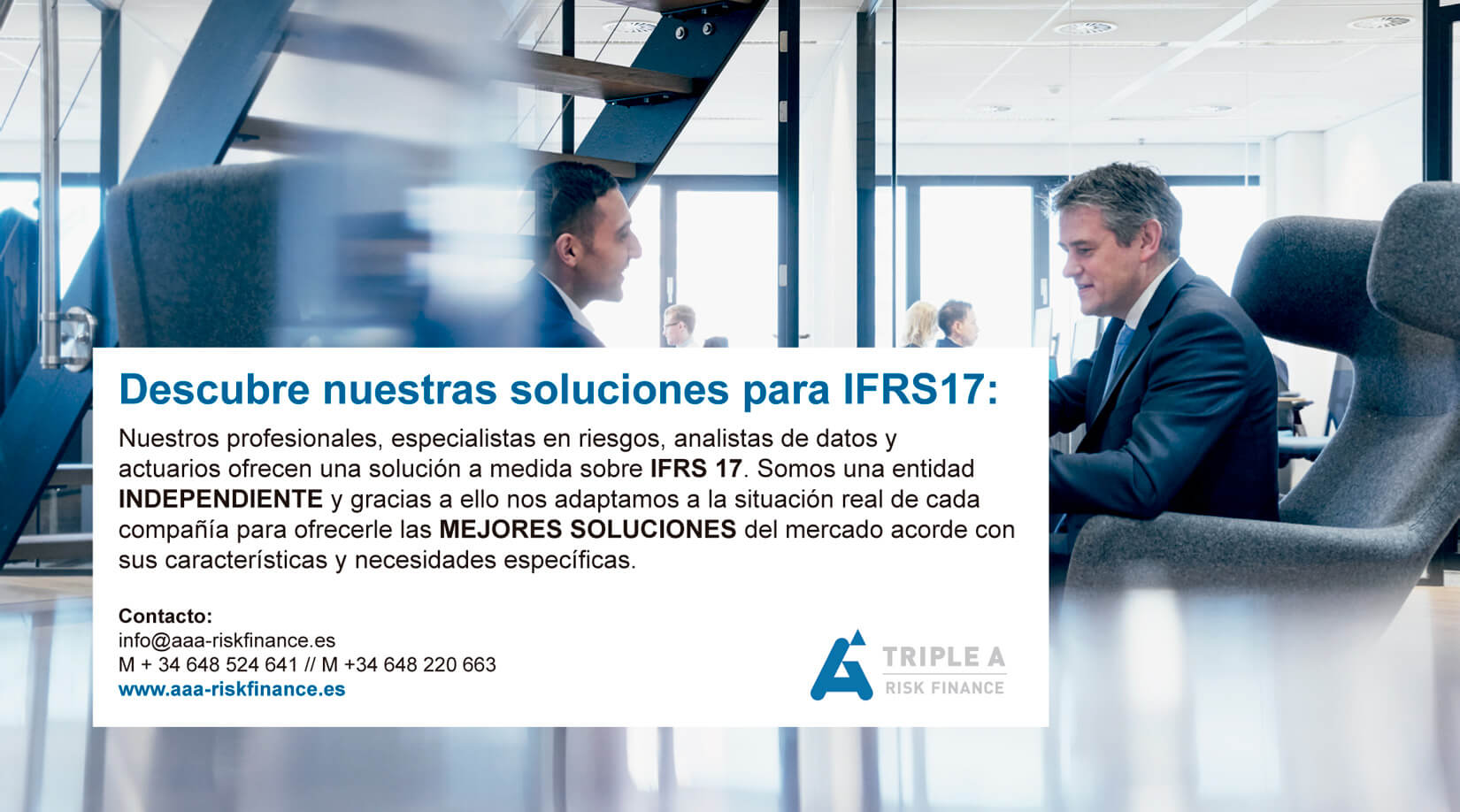 Triple A
