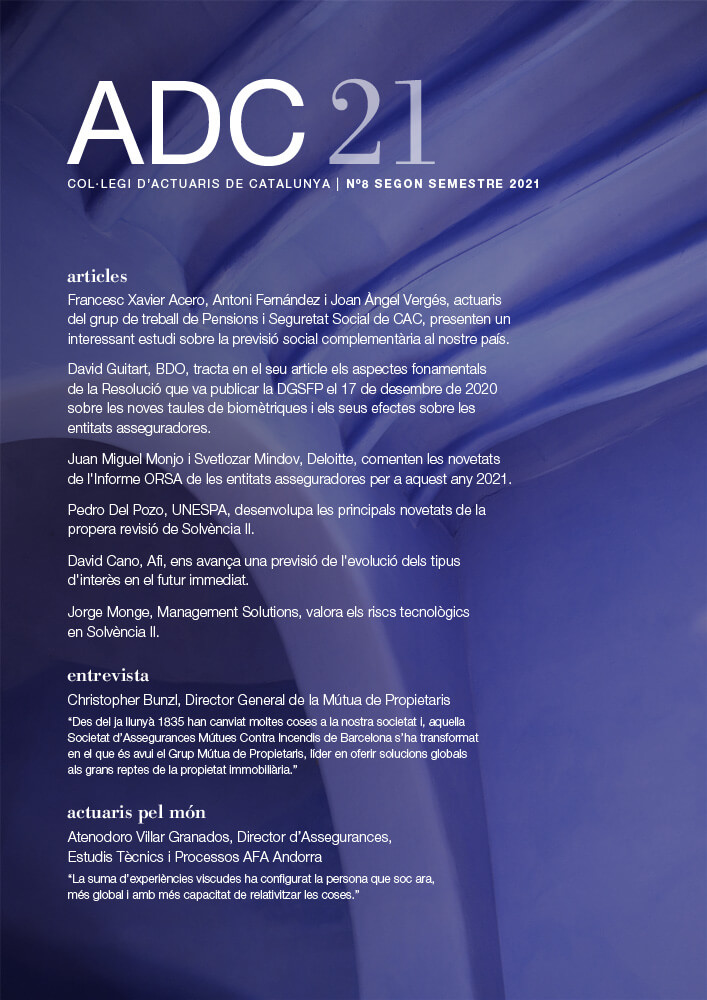 ADC21 - Nº8 Segon Semestre 2021