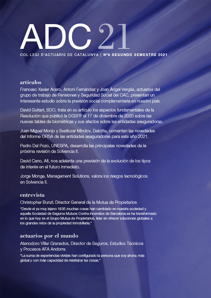 ADC21 - Nº8 Segundo Semestre 2021