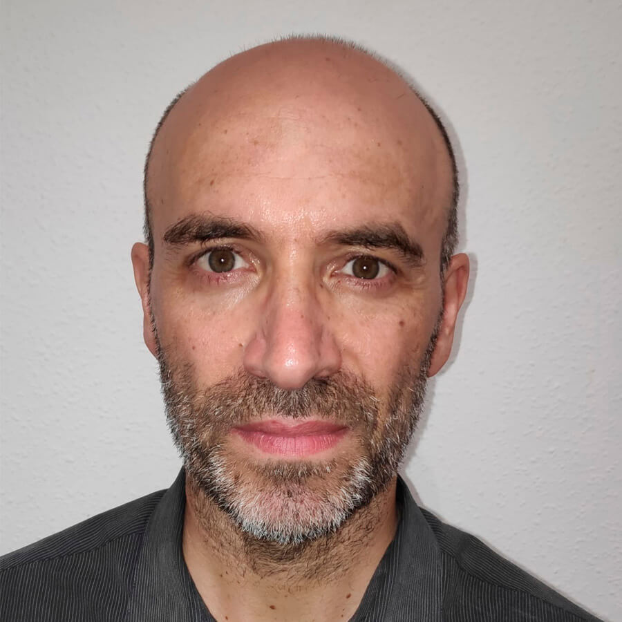 Francesc Xavier Acero, CAC
