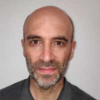 Francesc Xavier Acero, CAC